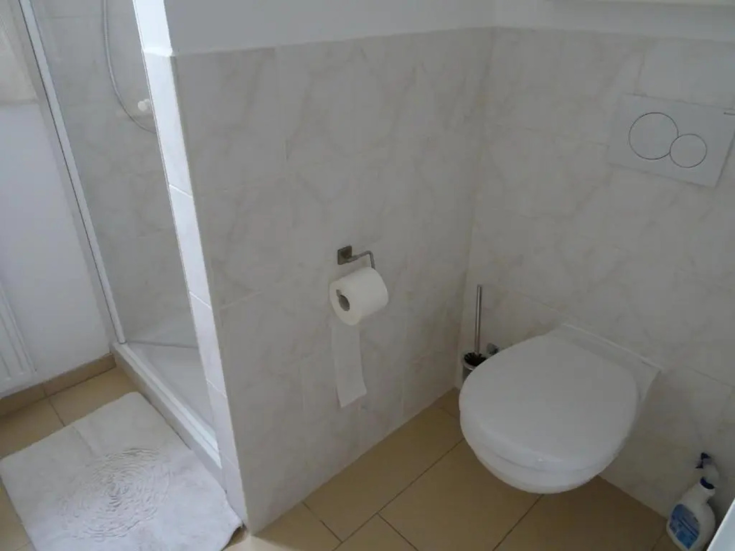 Stadtwohnung Süderbrarup