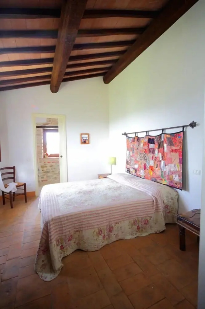 La Casa di Piandelbello