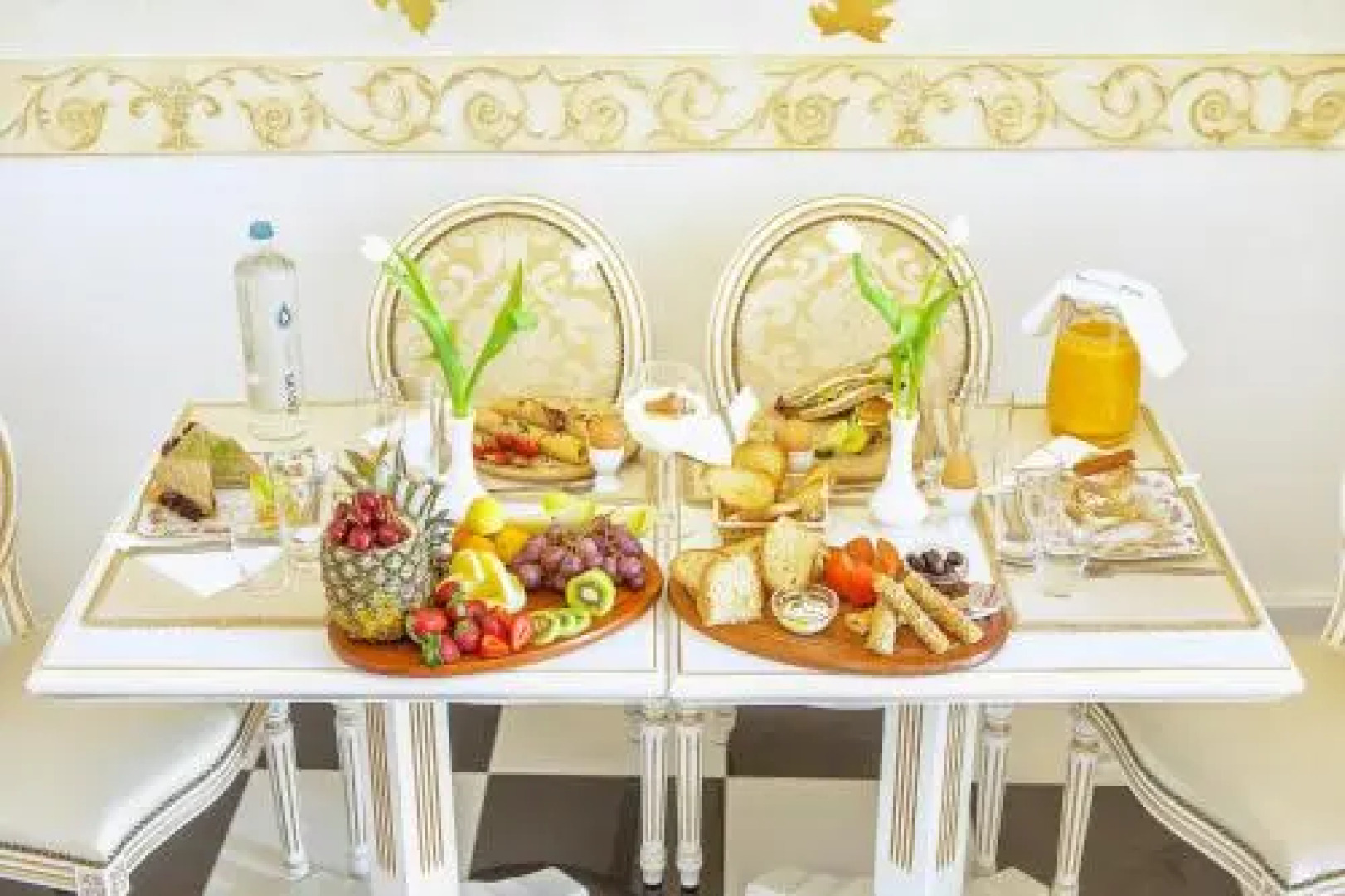 Archontiko Kymis Boutique Hotel