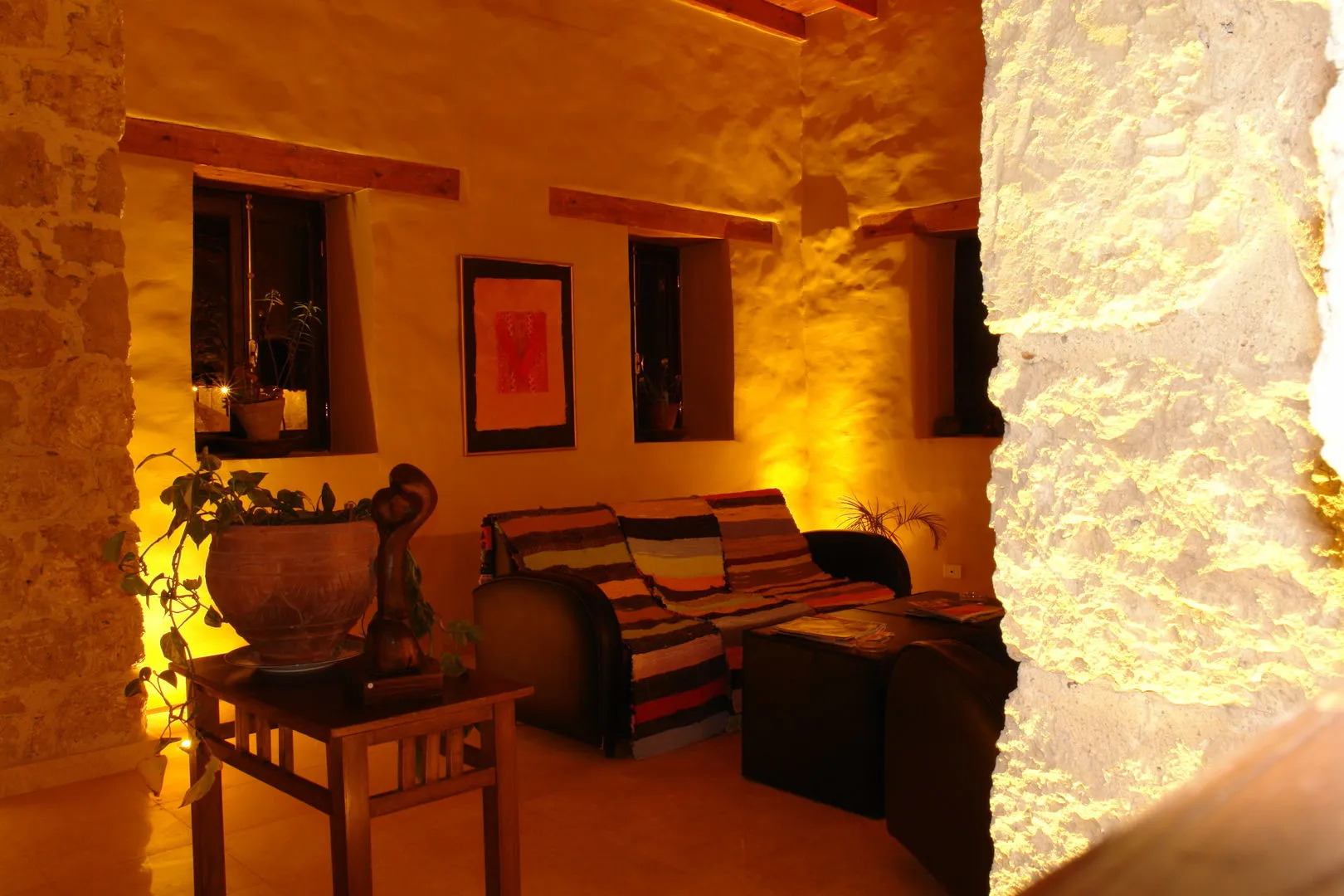 The Oasis Dive Resort