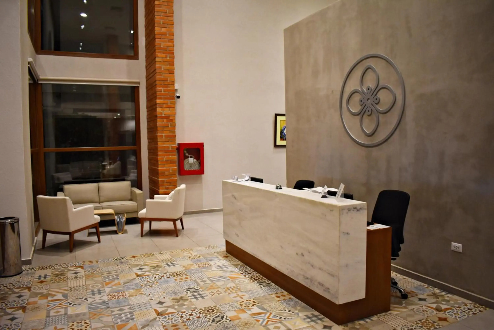 Hotel Boutique Las Hortensias