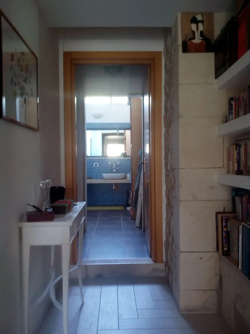 Casa Vacanze Tenuta Rampolo