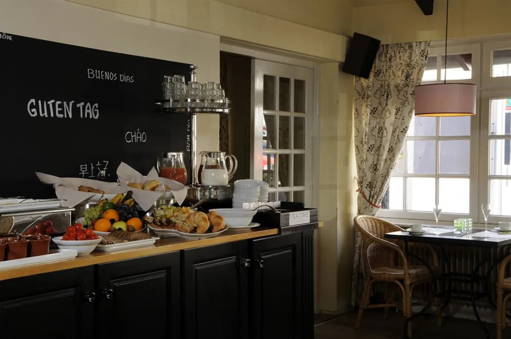 Boutique Hotel Slenaker Vallei