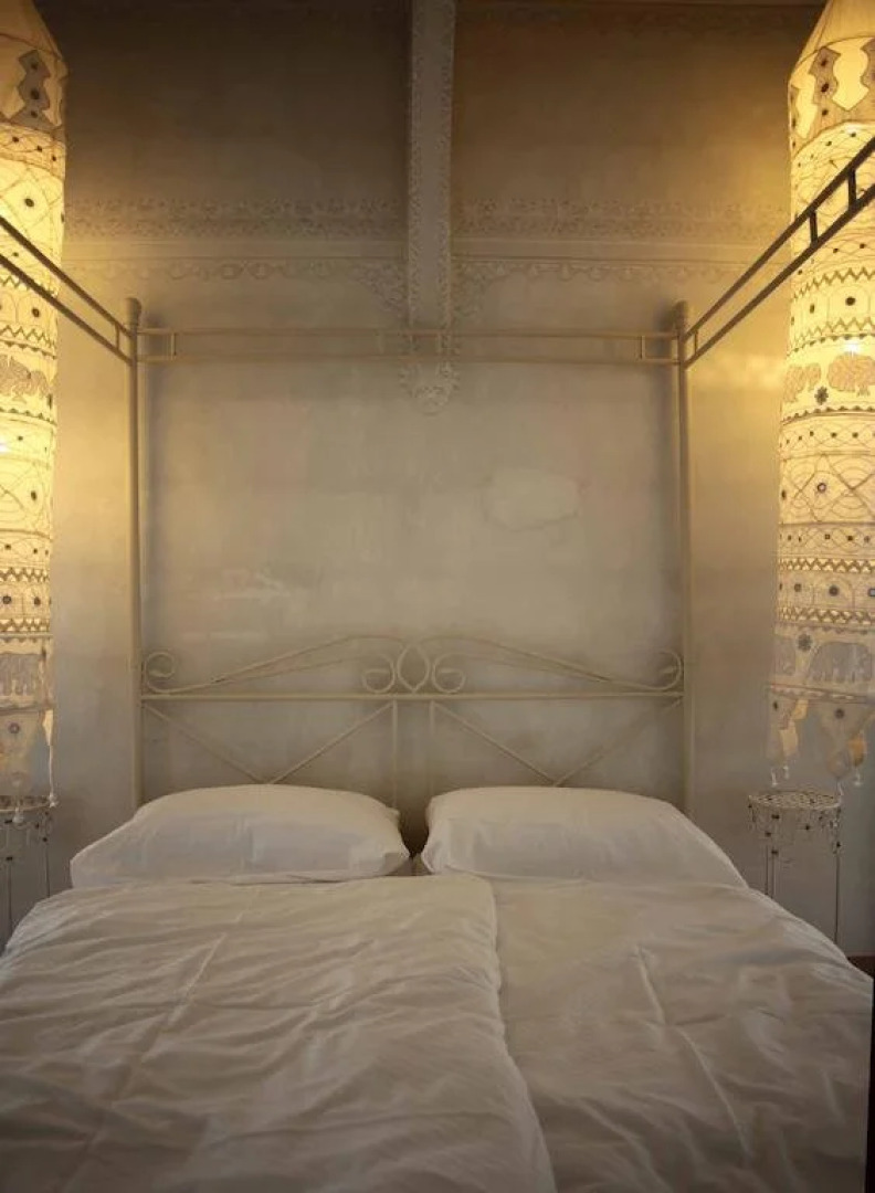 Bed and Breakfast Casa Locarno