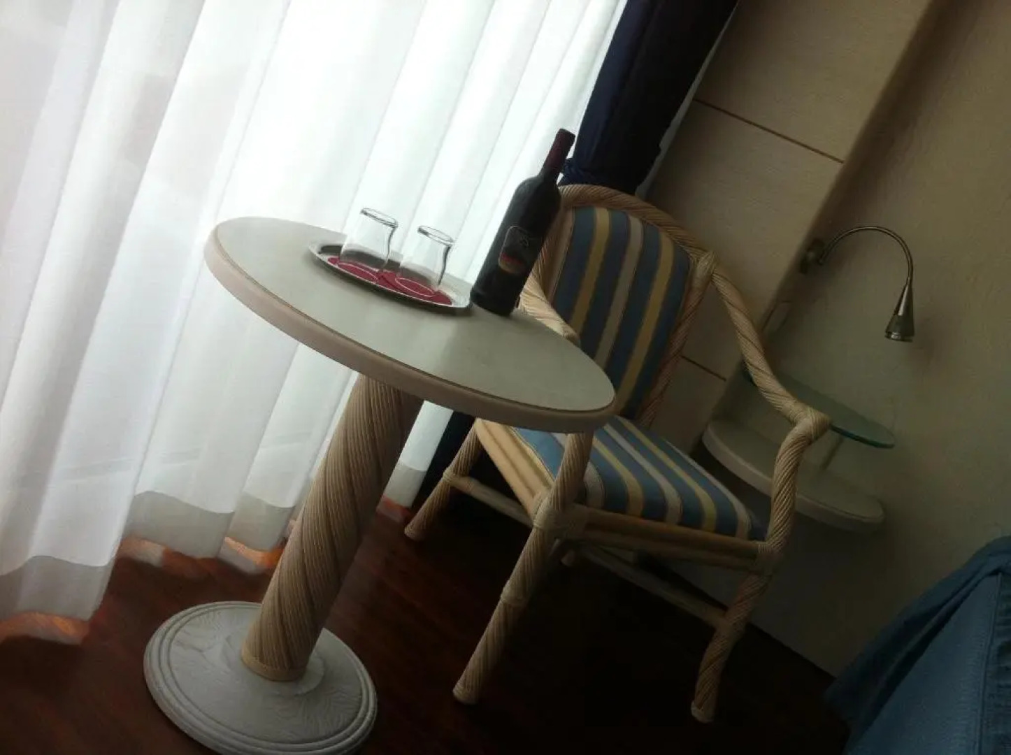 Park Hotel Il Vigneto