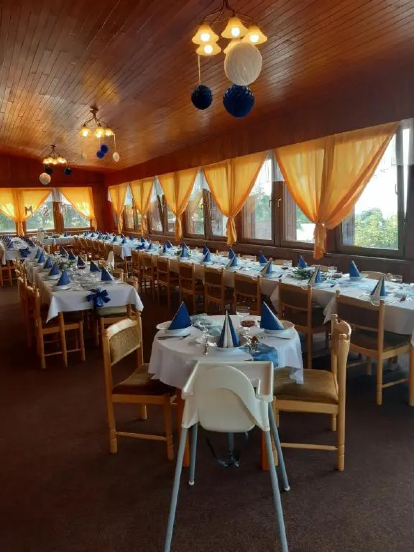 Penzion Vyhlídka Janovičky