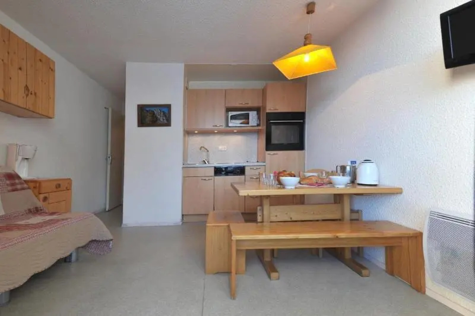 Residence Azureva Les Menuires