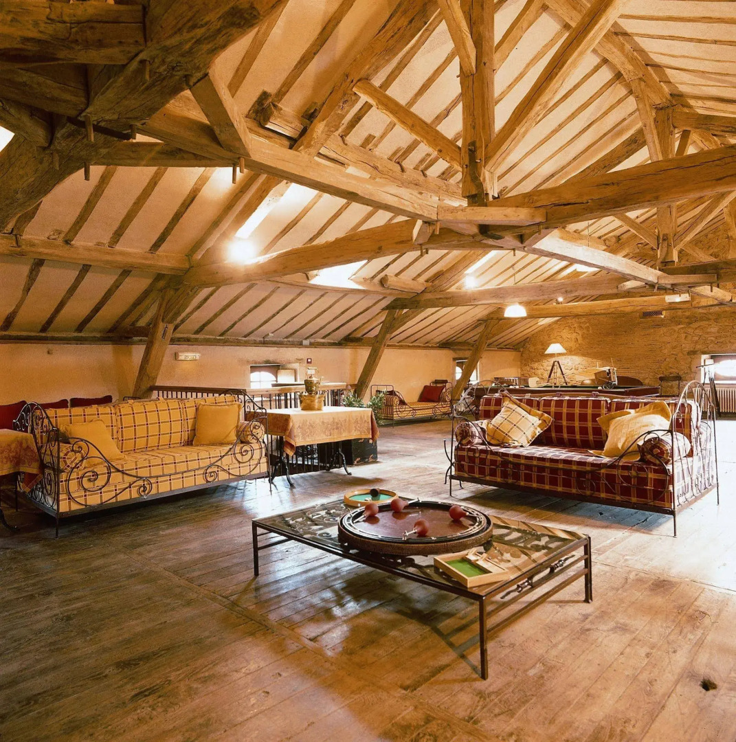 Hôtel Restaurant Les Orangeries