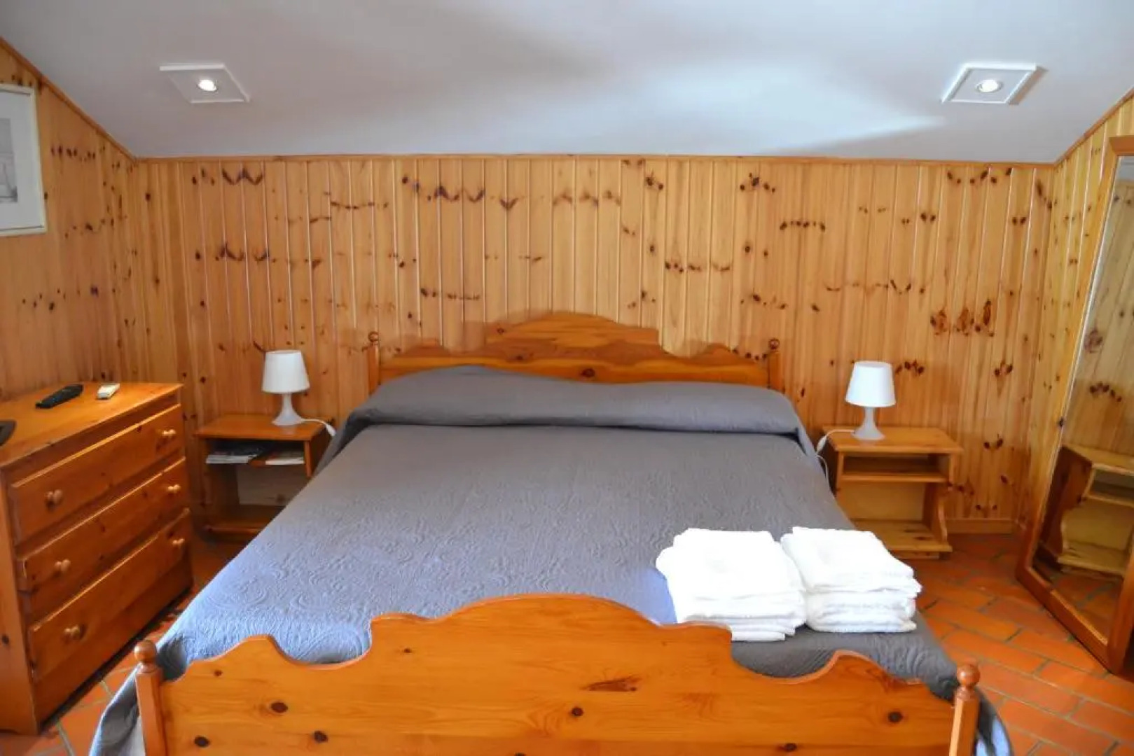 Bed e Breakfast Sanmarco