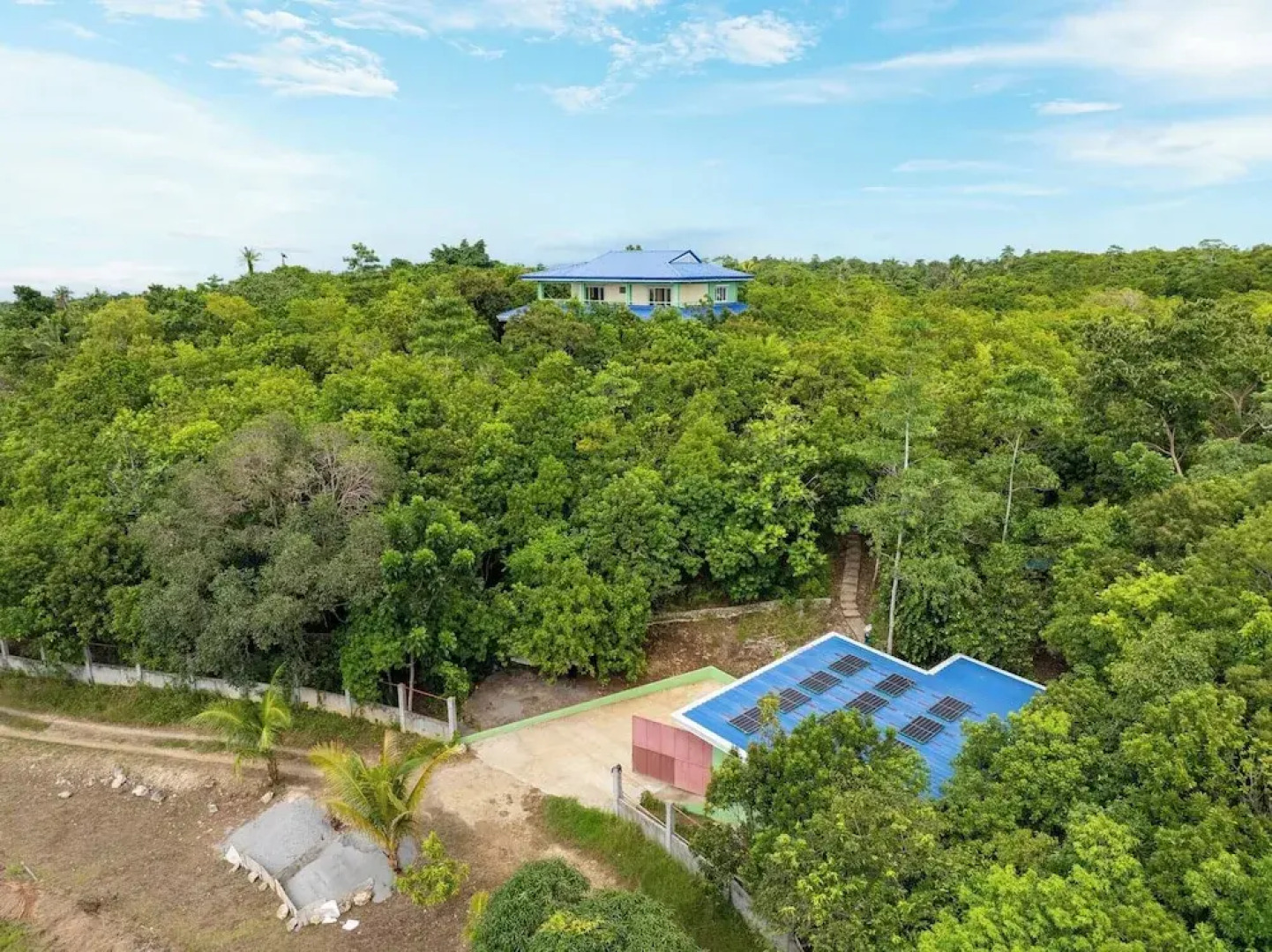 Villa Jolam - Family Haven in an Island Paradise - Camotes