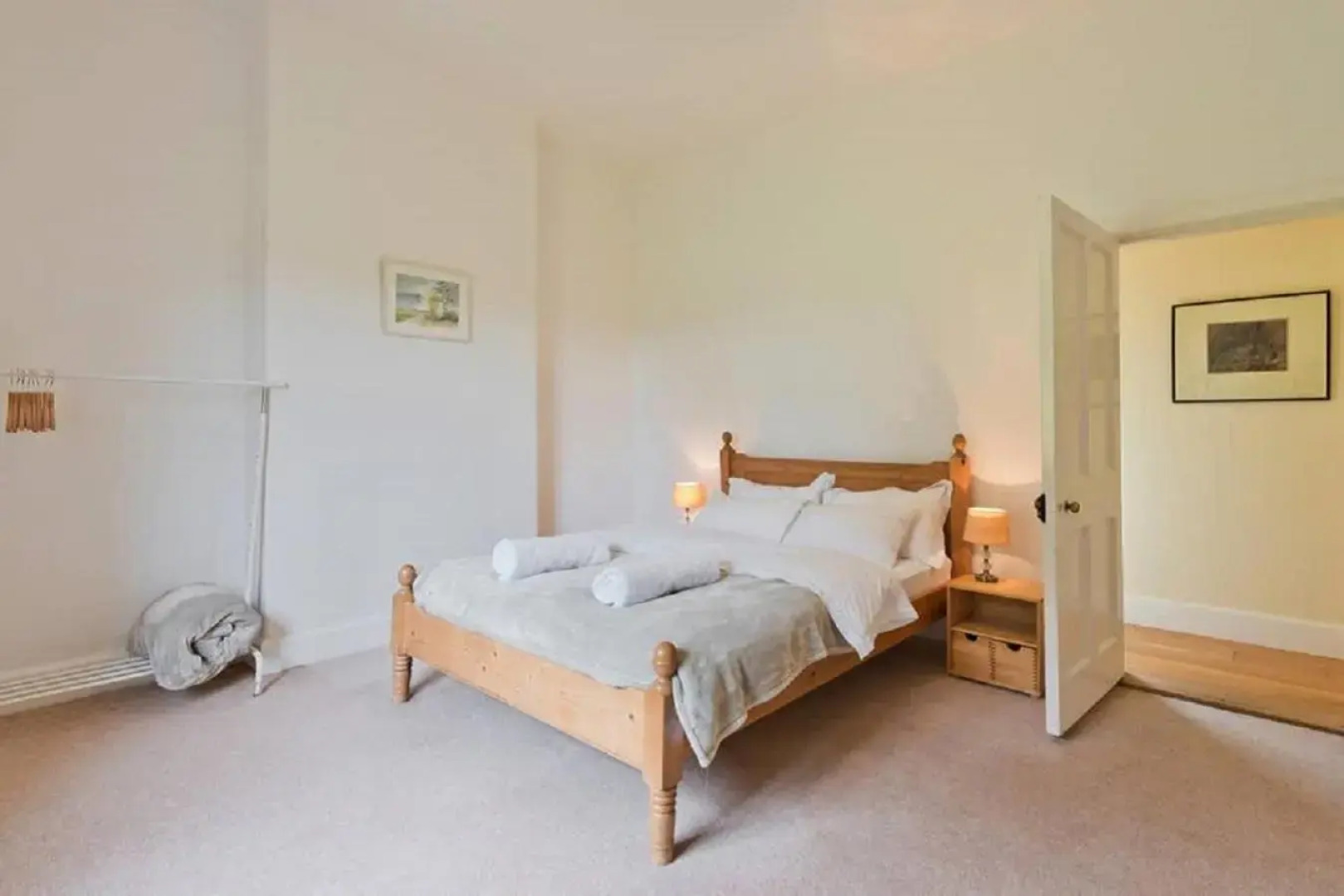 The Bunker Cottage, Baltray