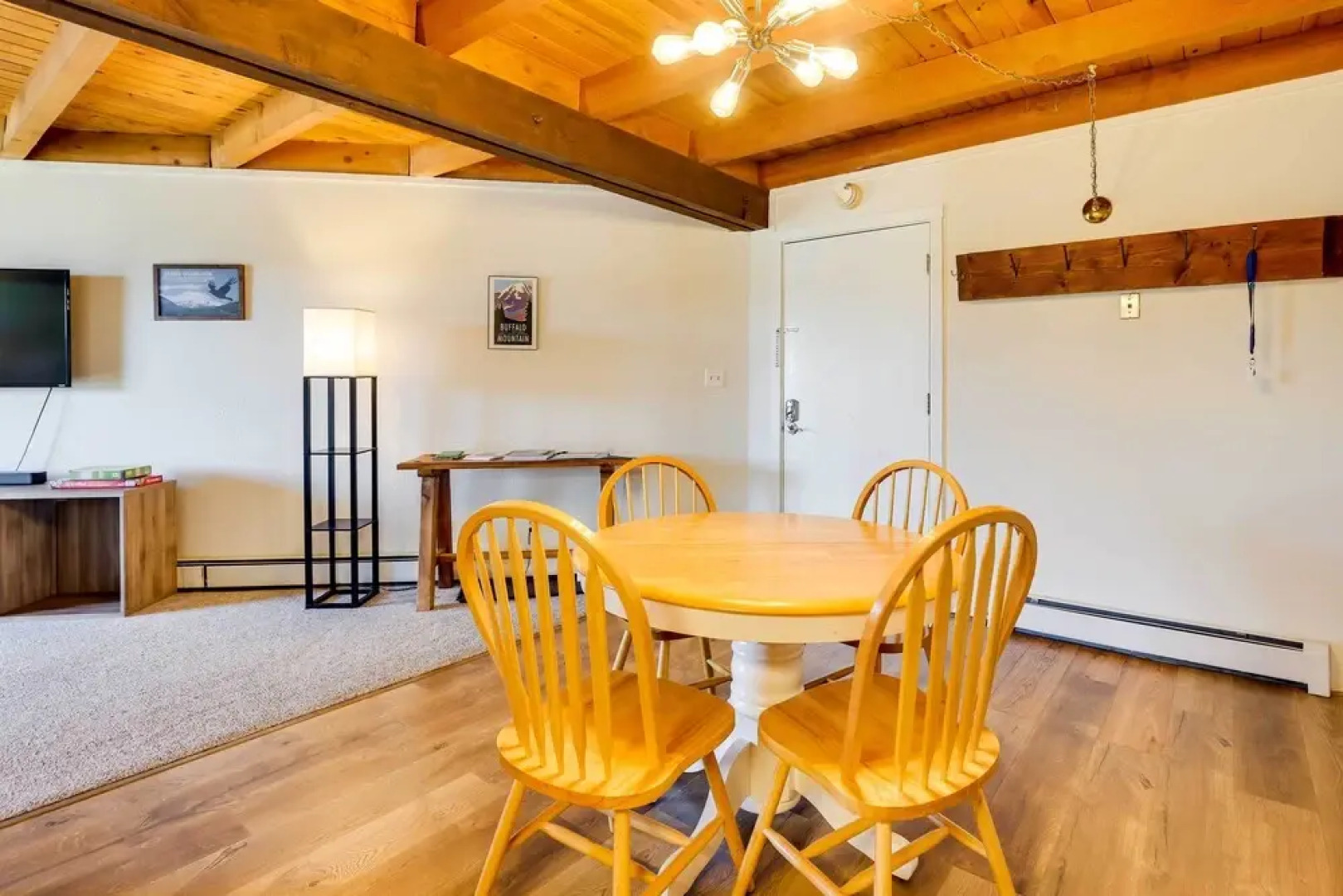 Mtn-view Condo w/ Community Perks in Silverthorne