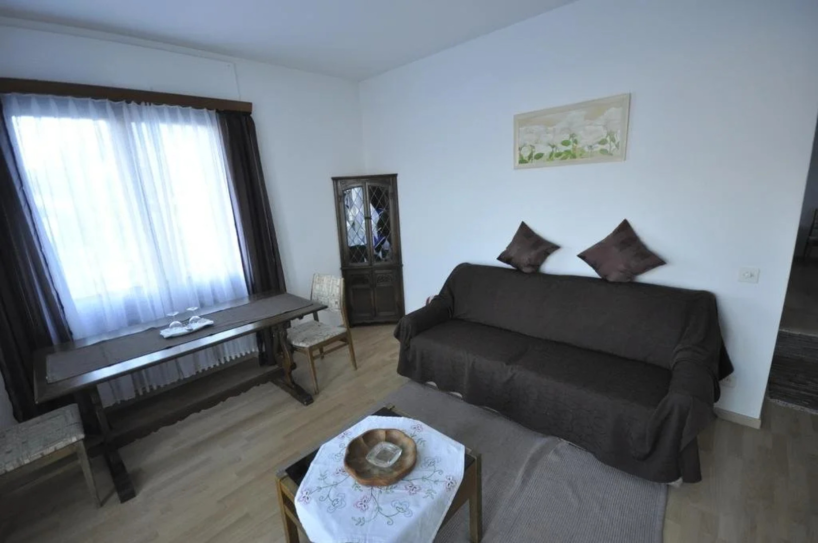 Ristorante Gambarogno