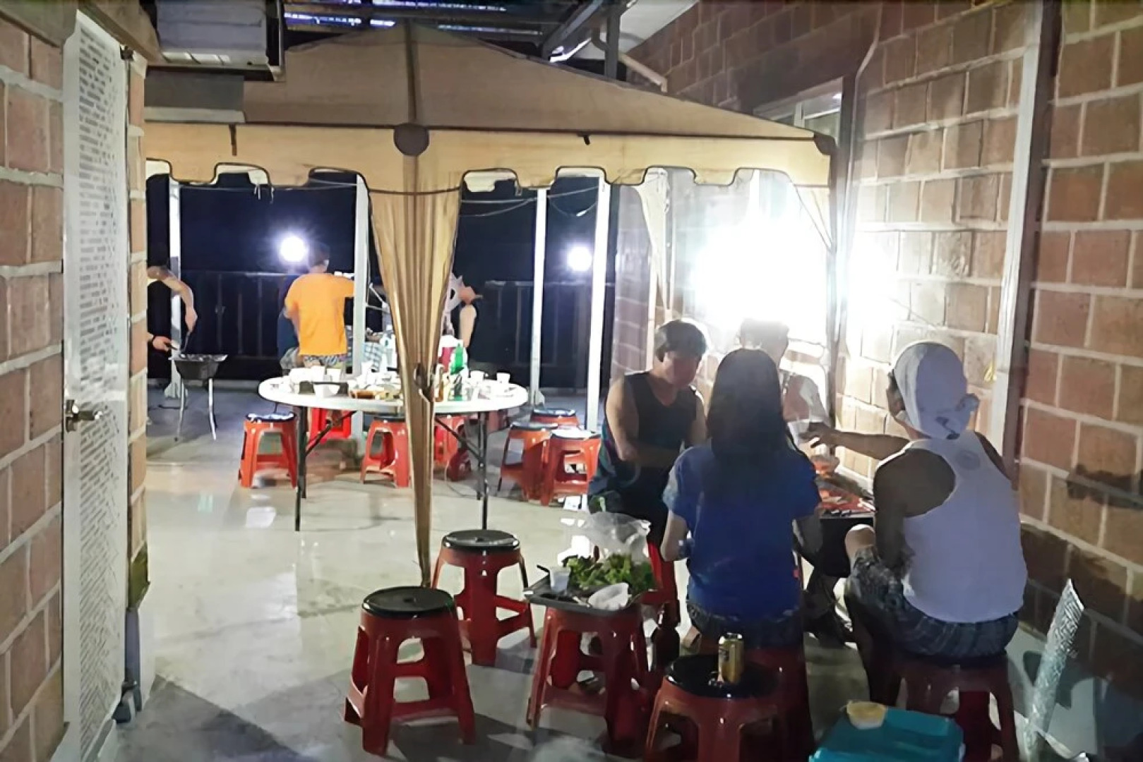 Hongcheon Touching Moment Pension