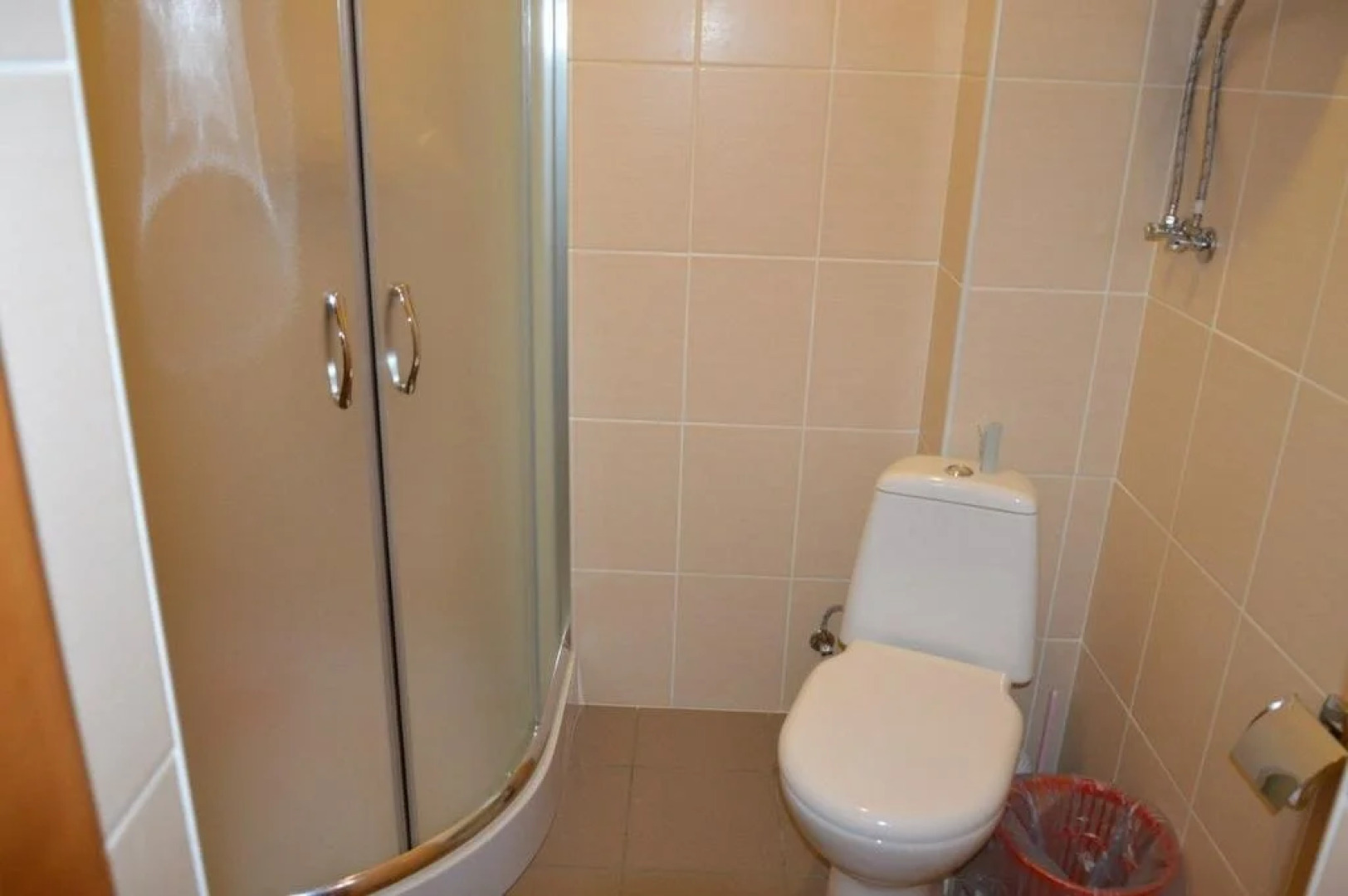 Отель «Зеленая дача»