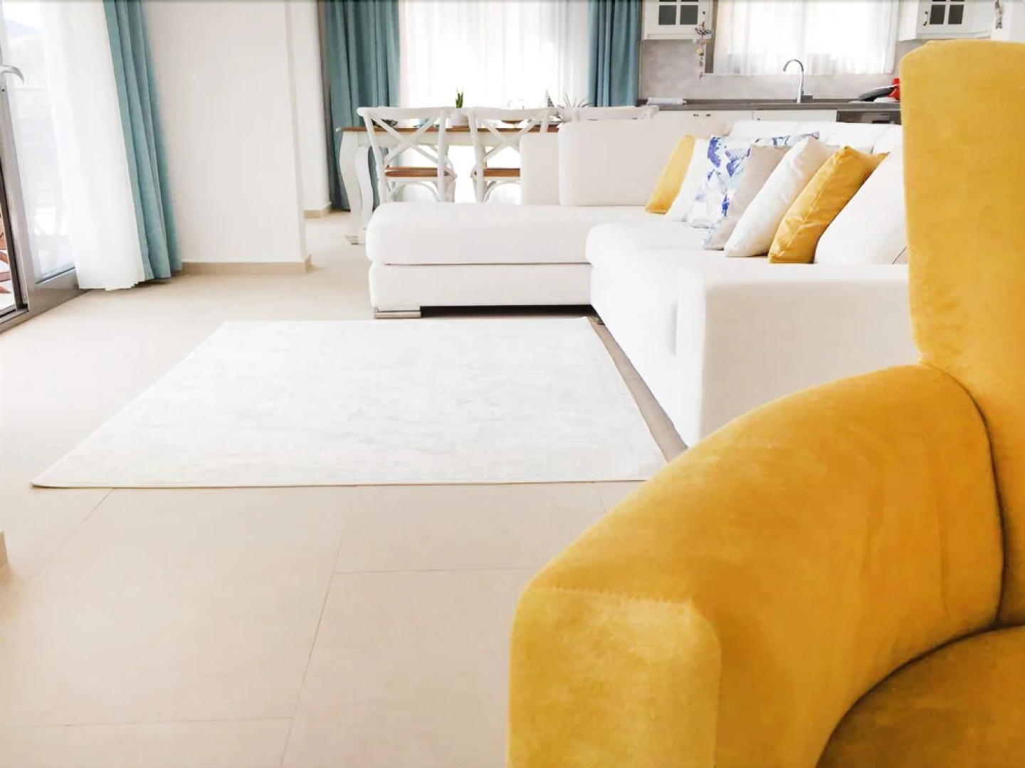 Boreas Villa by Rezervasyonyap