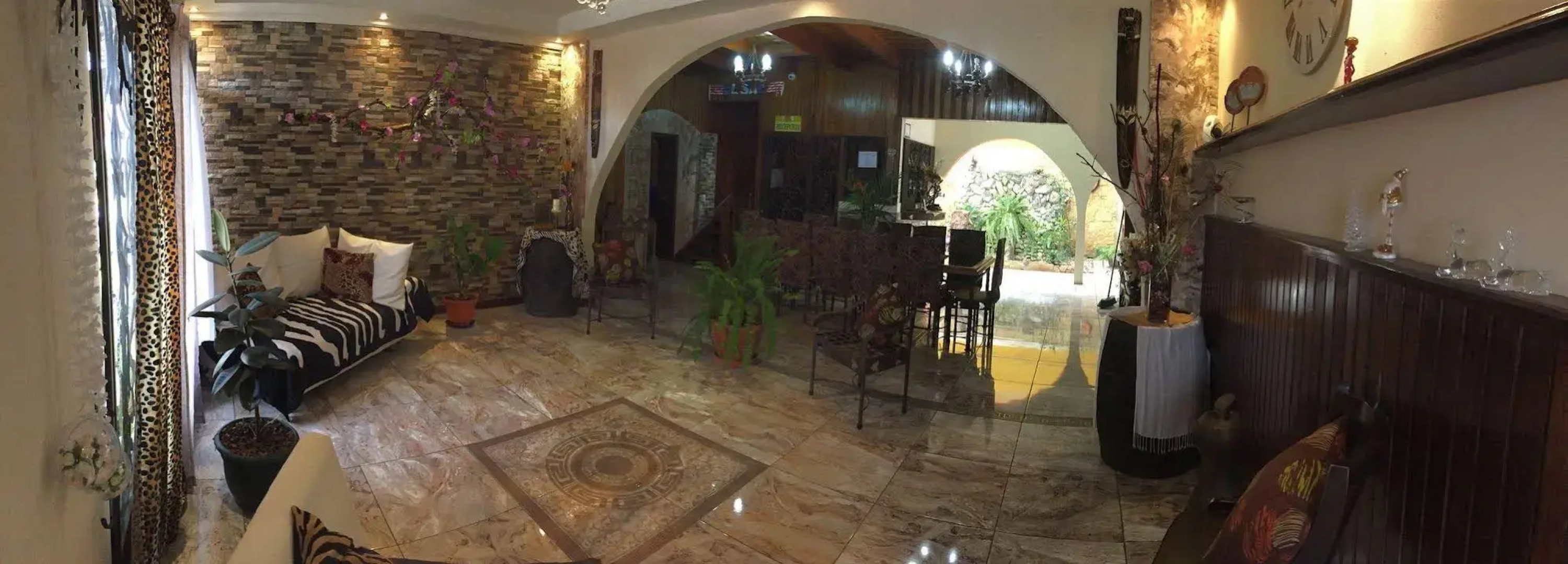 Apartamentos El Castillo