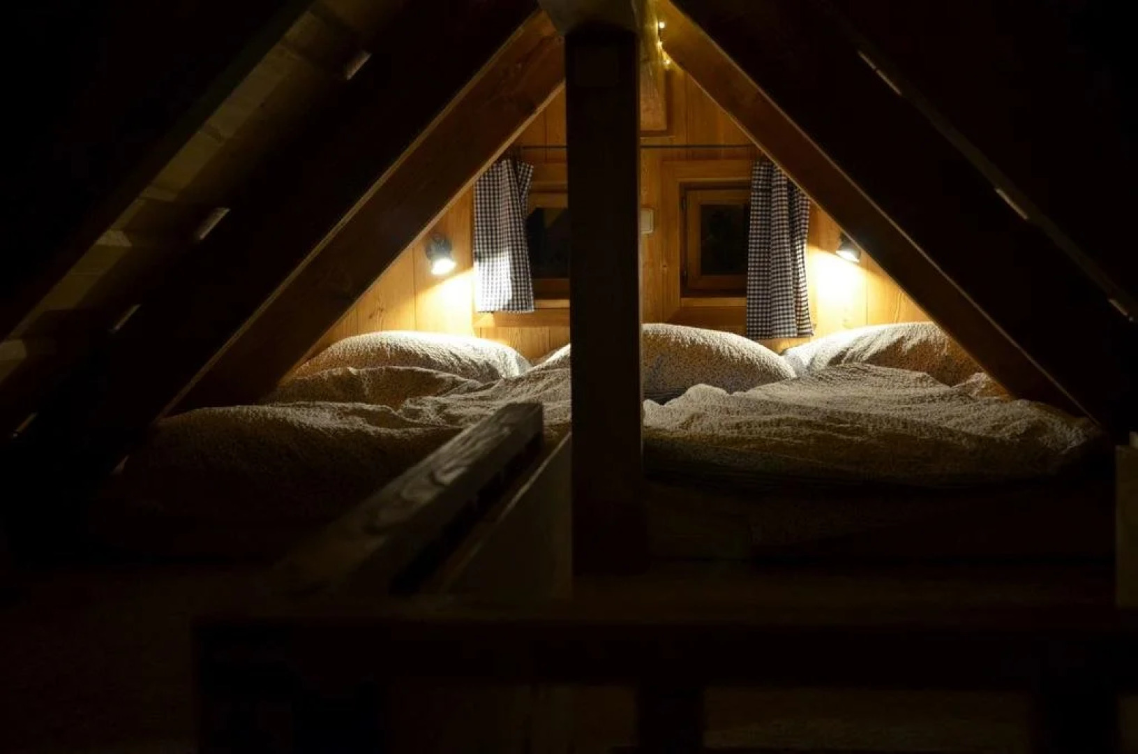 Ubytování Na Vejminku