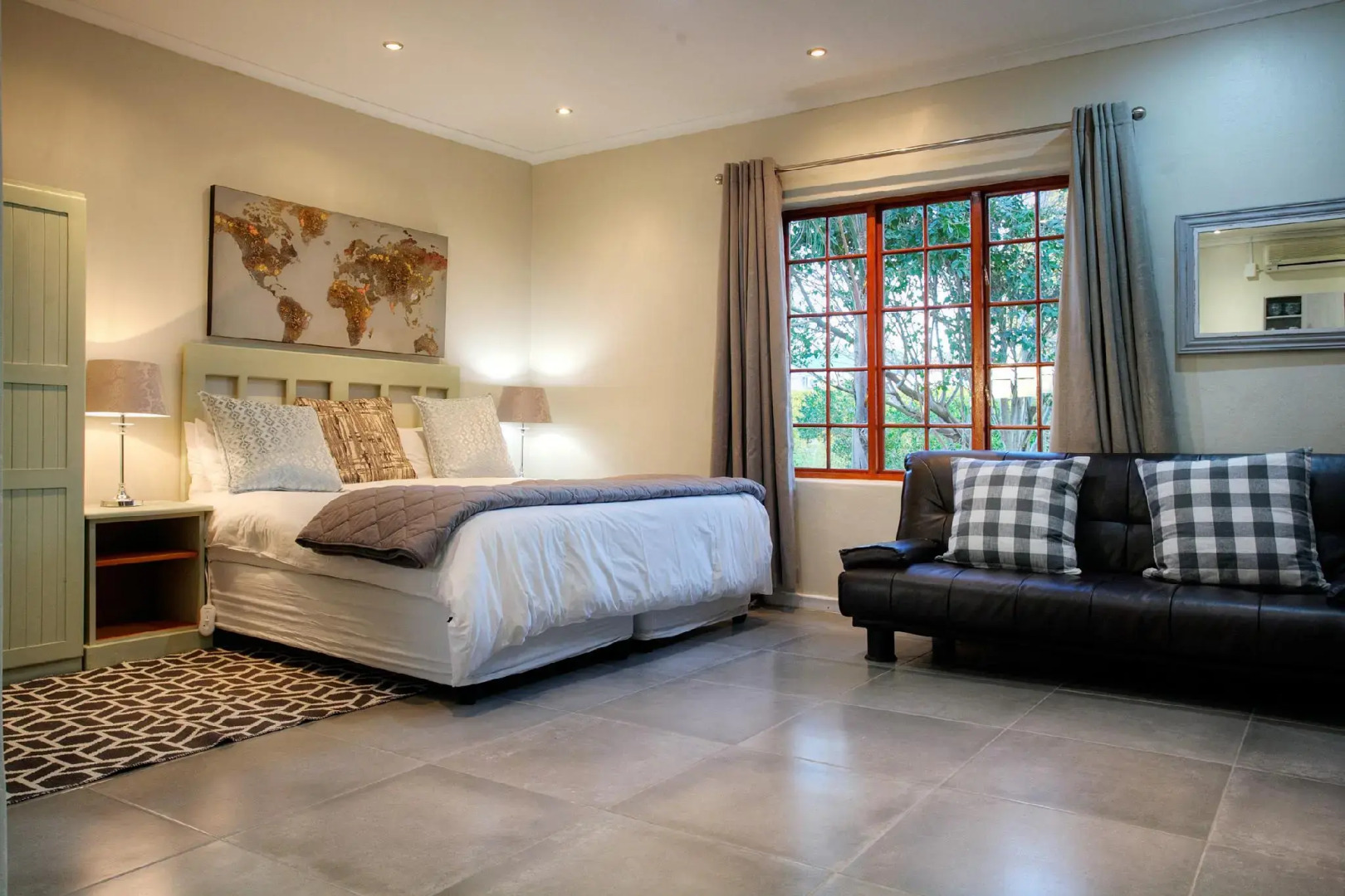 De Old Drift Guest Farm