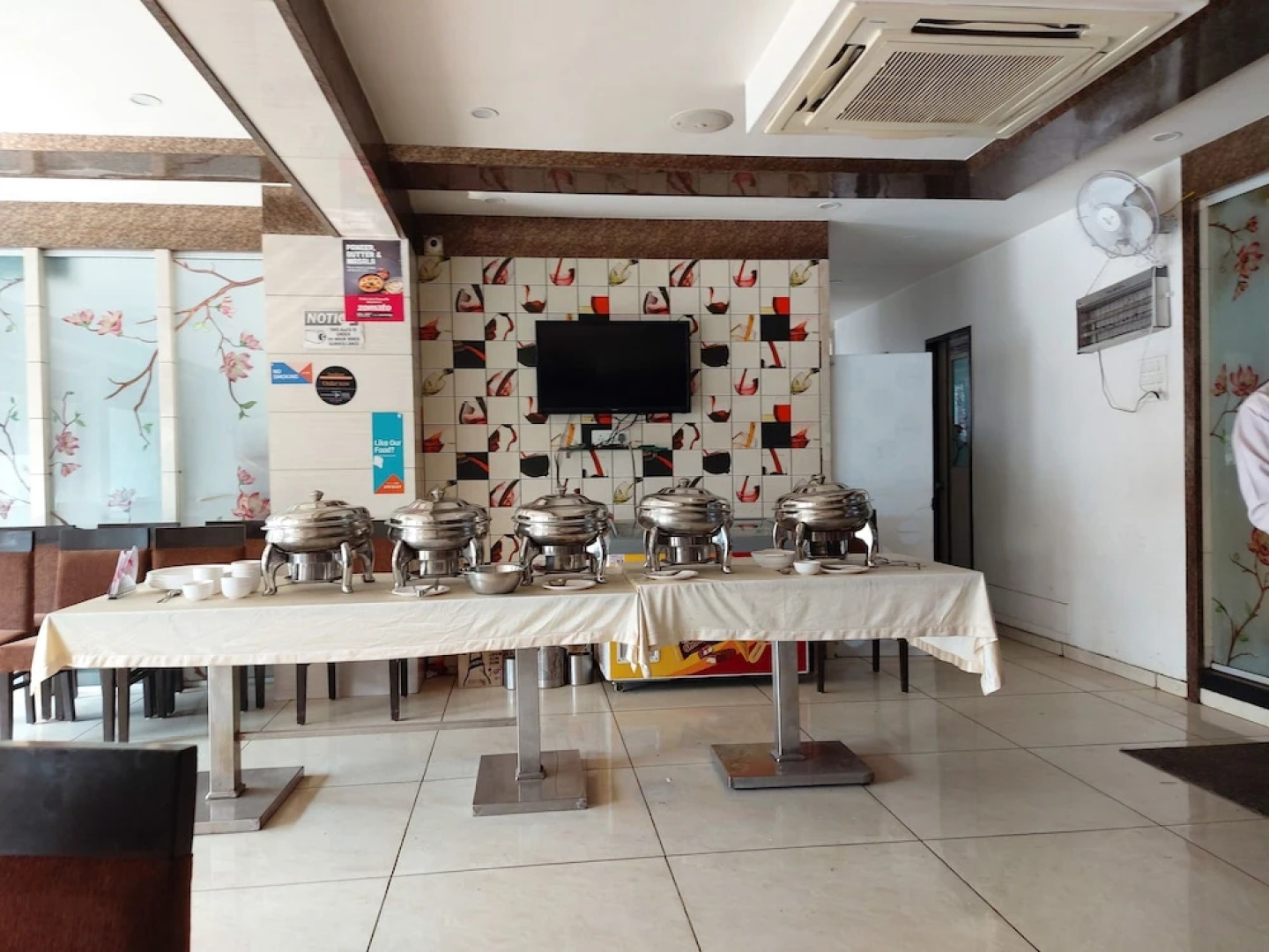 The Imperia Residency