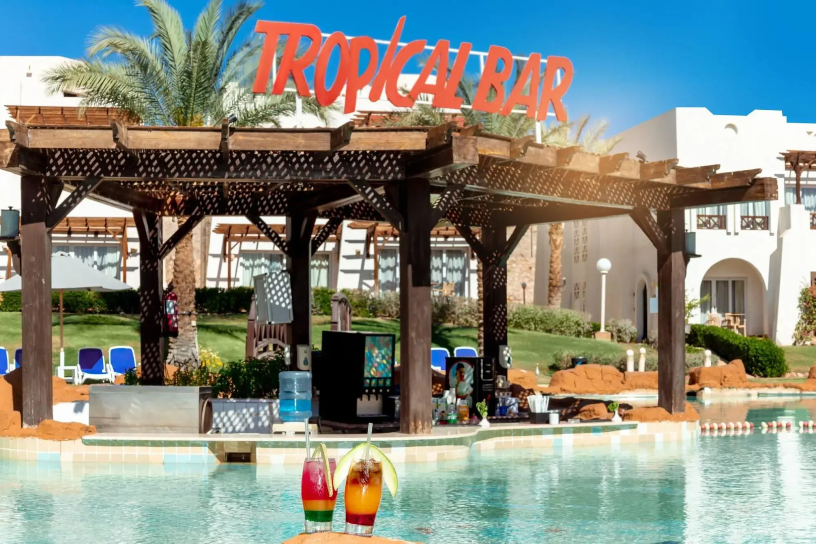 Sharm Dreams Vacation Club	