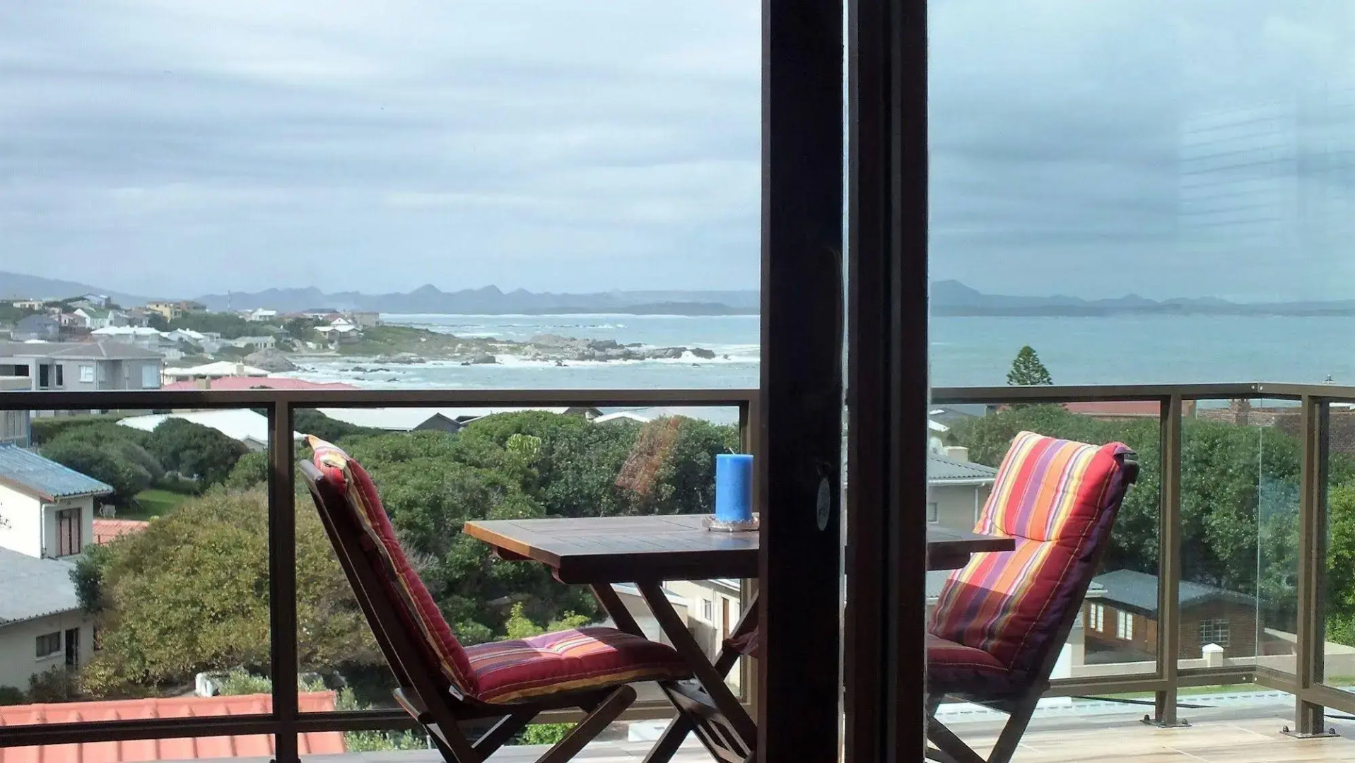 White Shark Guest House