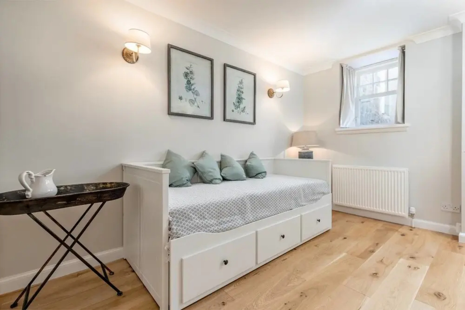 Contemporary Countryside Cottage: The Sheep Cote