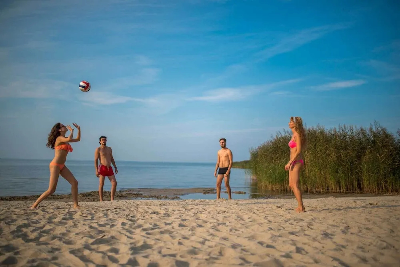 Hotel Ferienanlage Haffhus