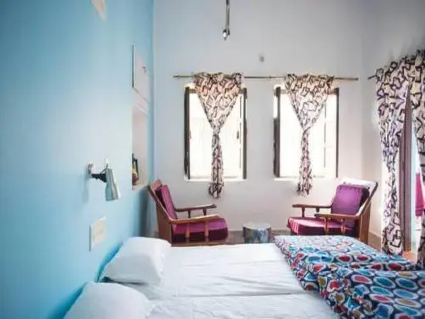 Crashpad Hostotel Jodhpur