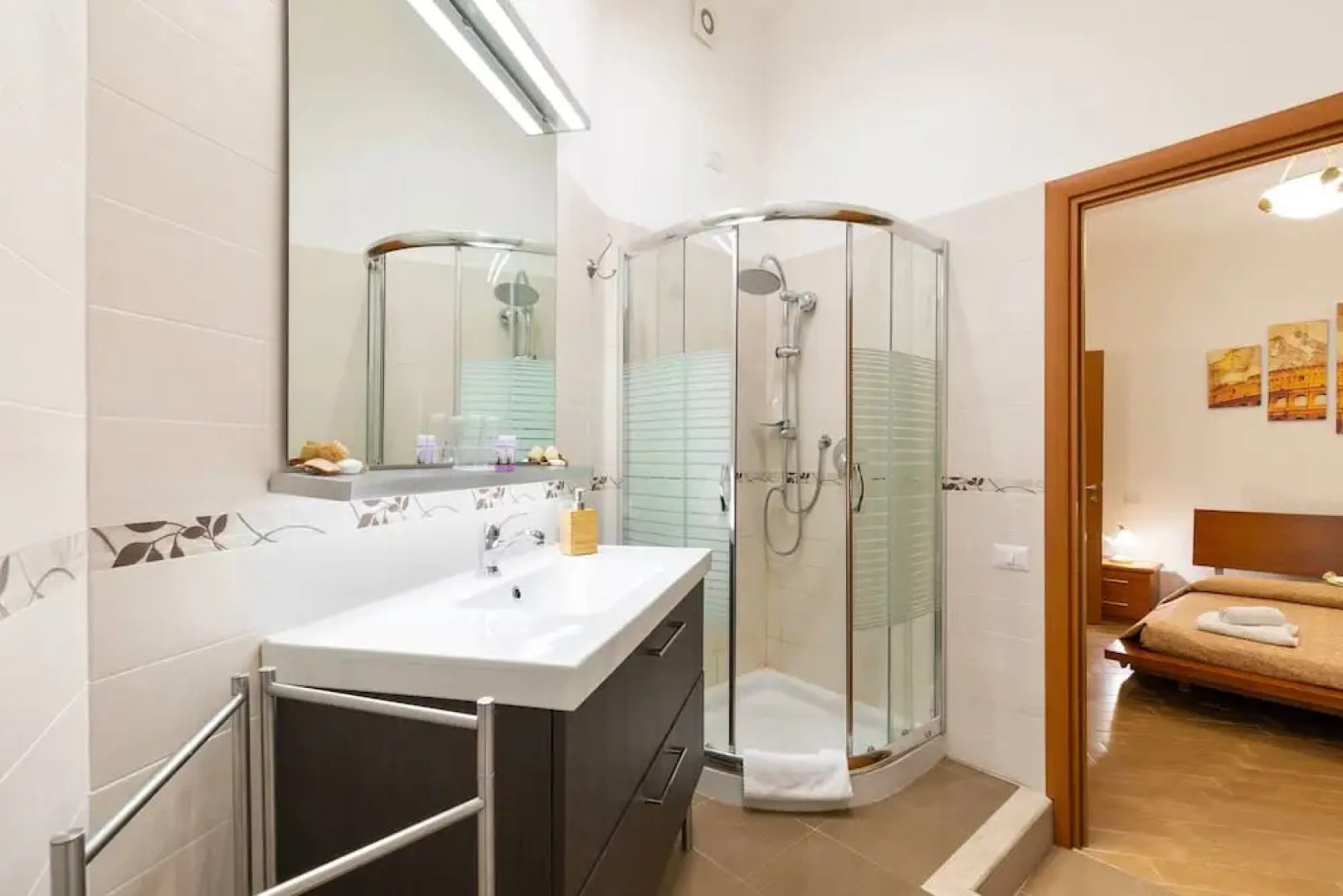 MICLAD BeB Colosseum Guest House