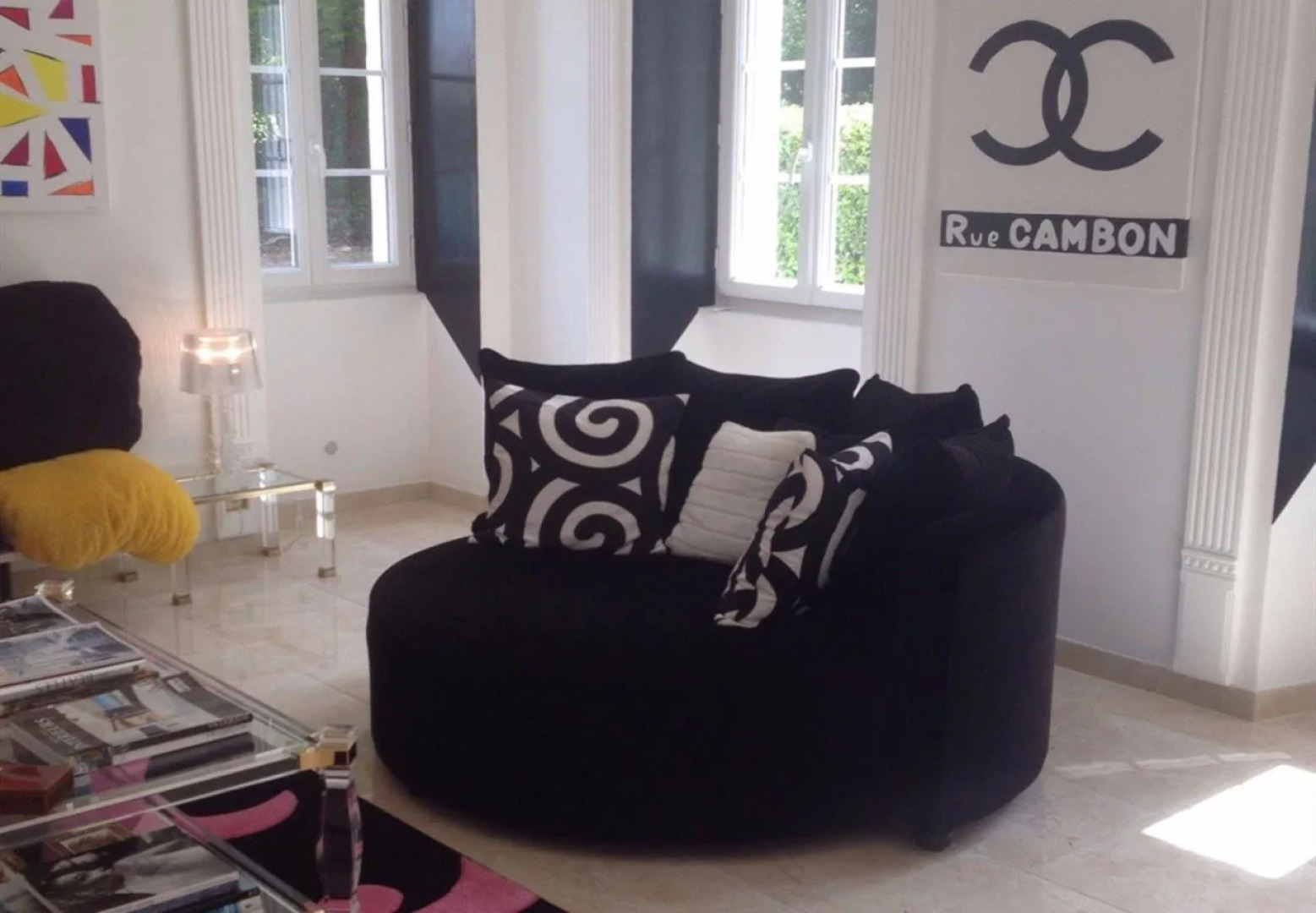 Domaine De La Grande Motte