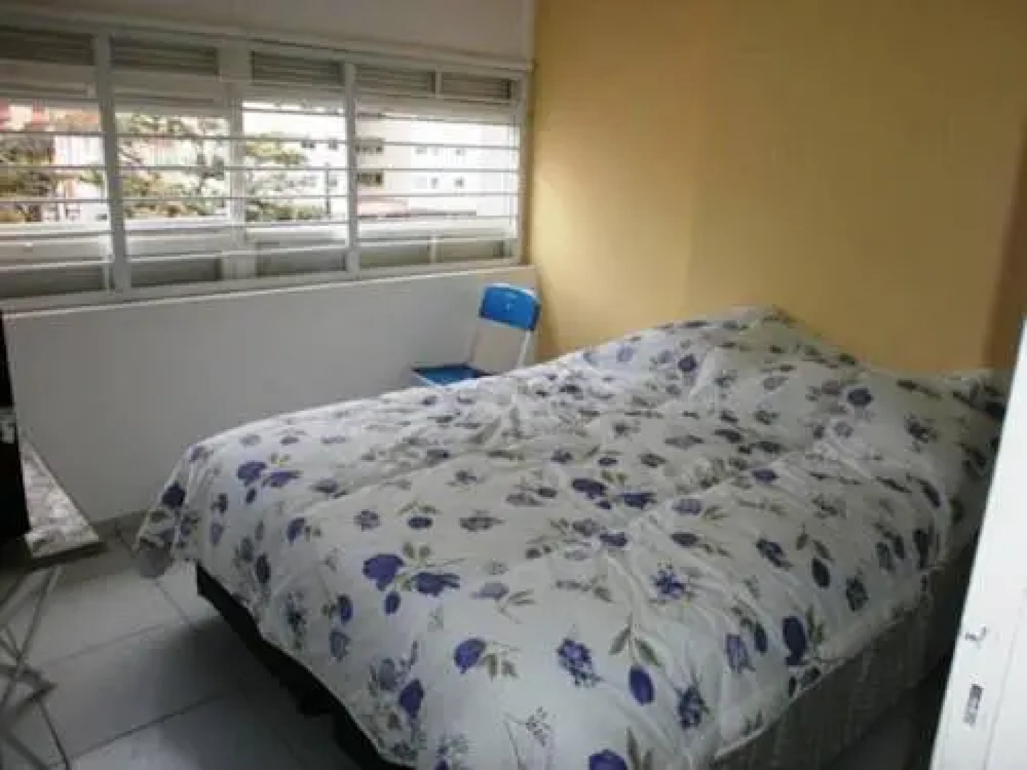 Apartamento Gonzaga