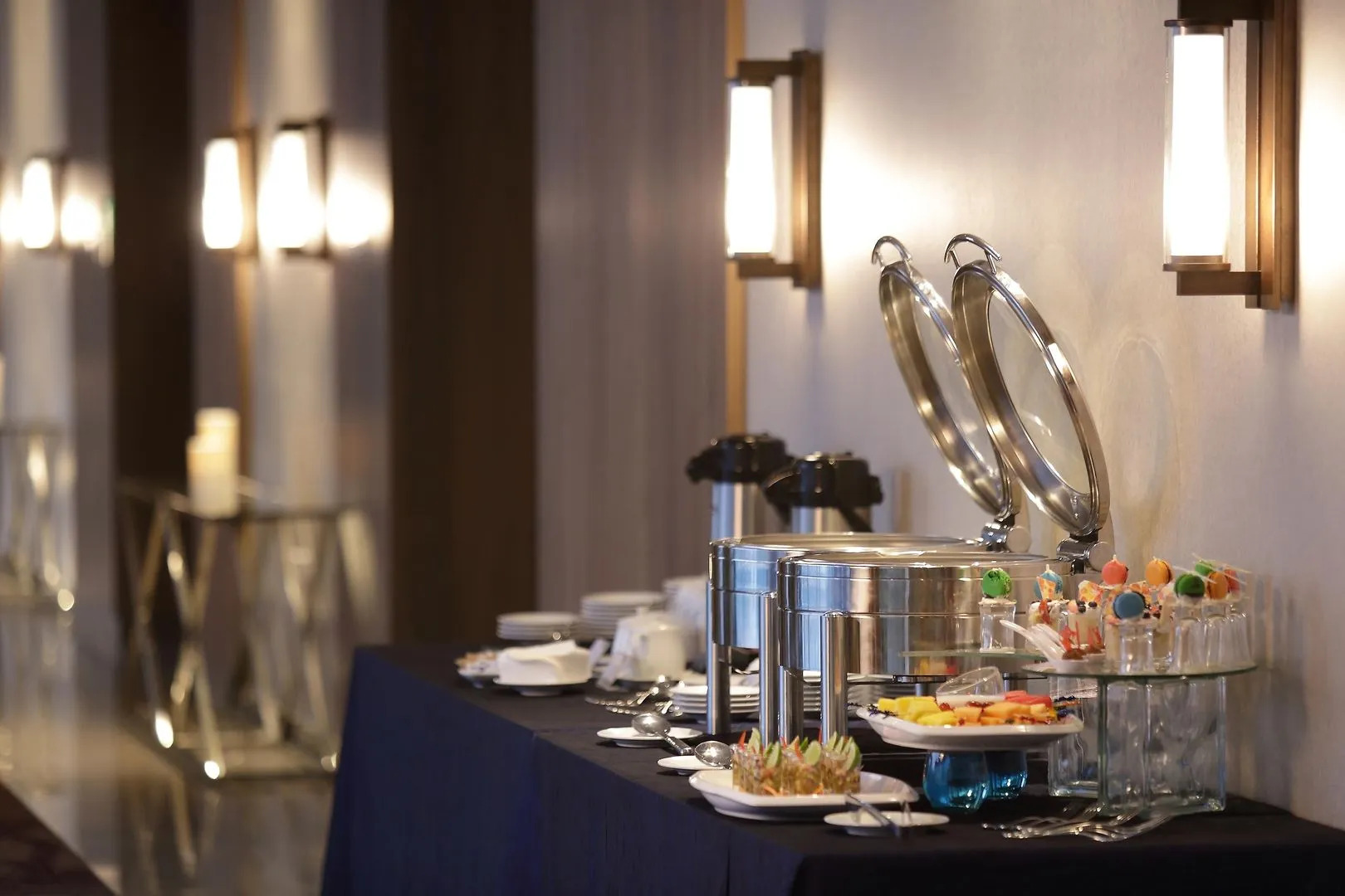 Crowne Plaza Panama Airport by IHG