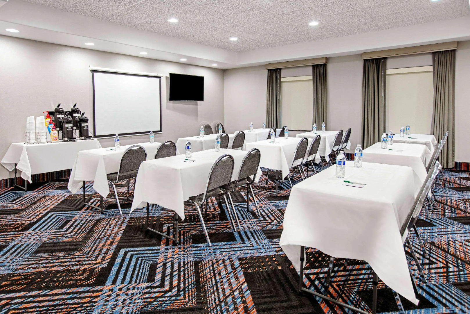 La Quinta Inn & Suites by Wyndham Sulphur Springs