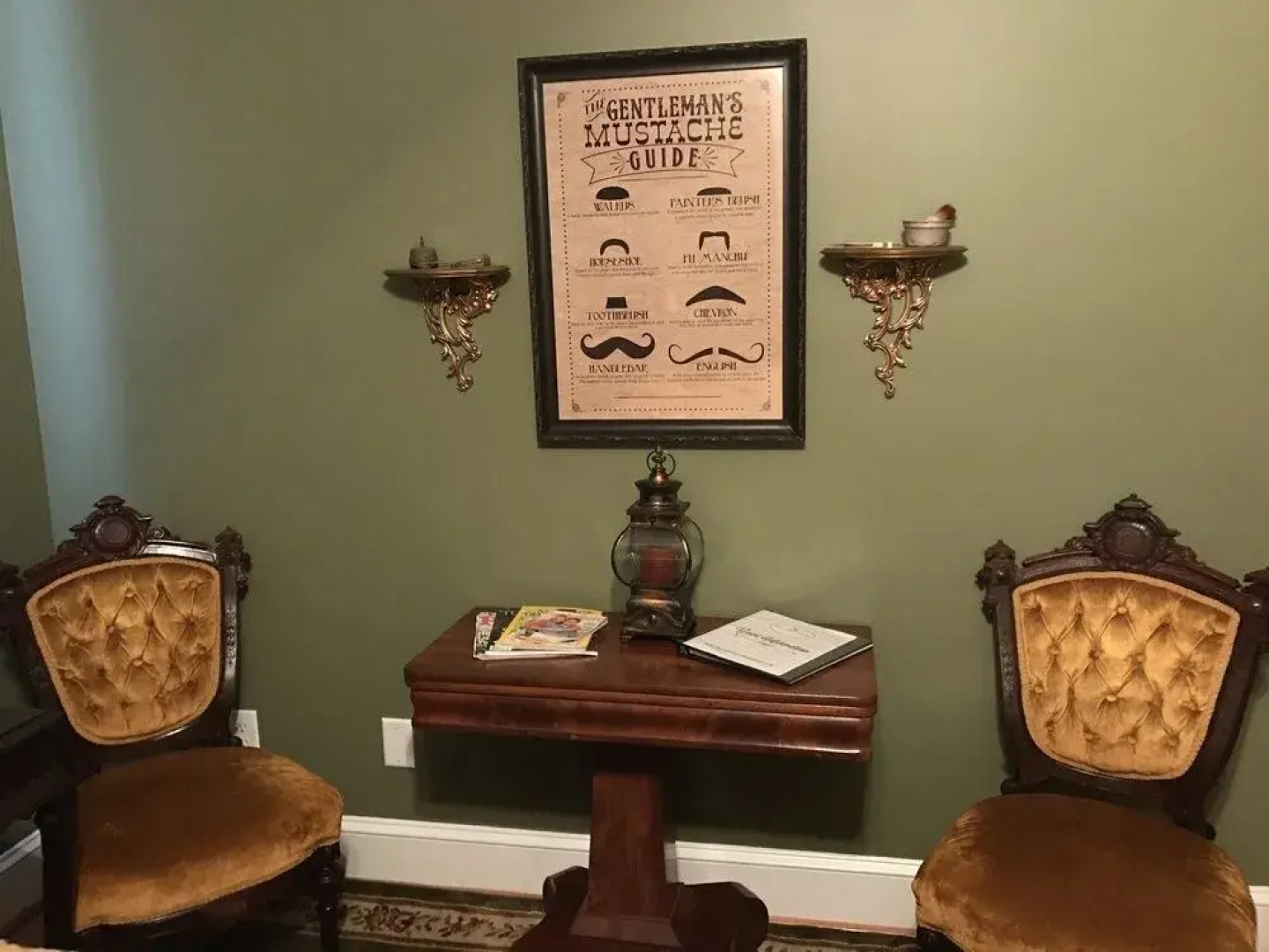 Bama Bed & Breakfast Campus