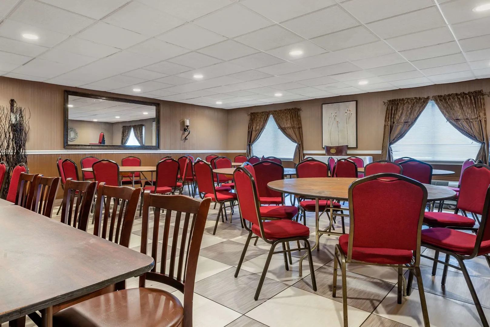 Red Roof Inn Fairfield