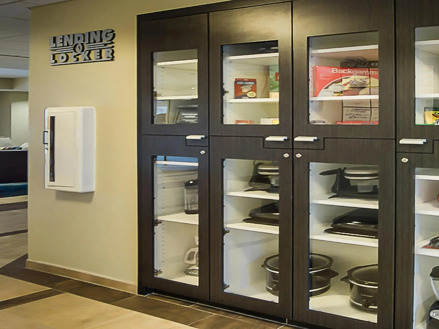 Candlewood Suites Gonzales - Baton Rouge Area by IHG