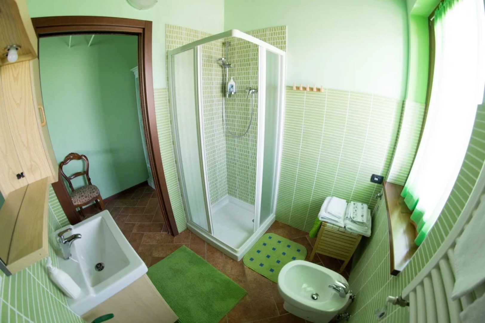 Agriturismo  Il Giaciglio di Annibale