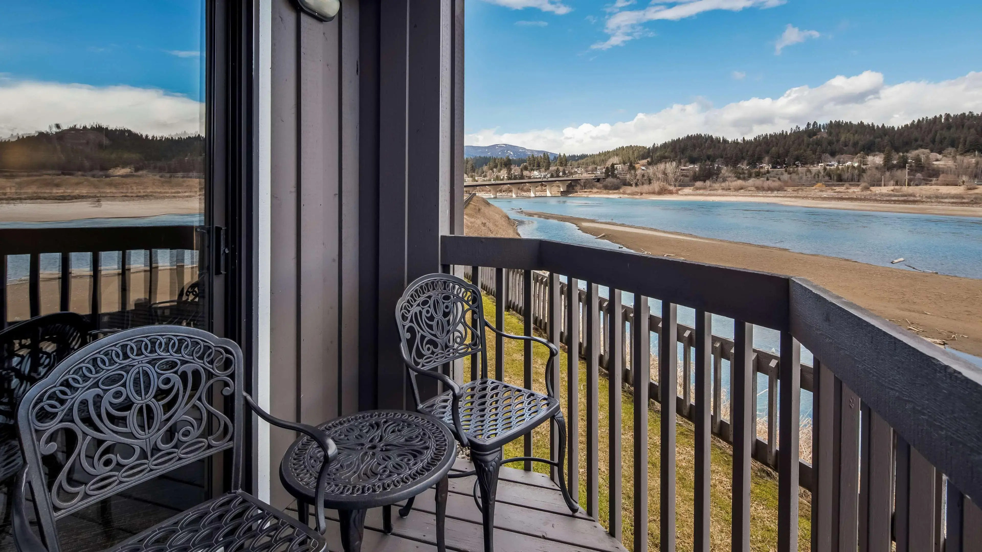 Best Western Plus Kootenai River Inn Casino & Spa