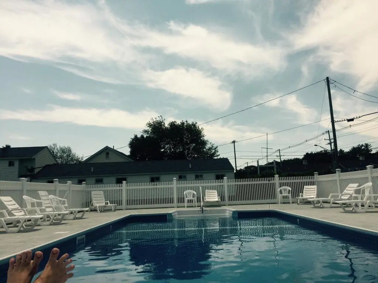 Bourne's Ocean Acres Ogunquit