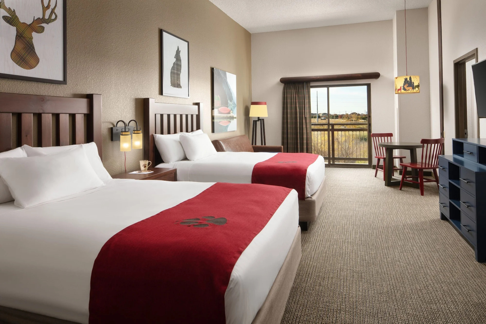 Great Wolf Lodge Kansas City