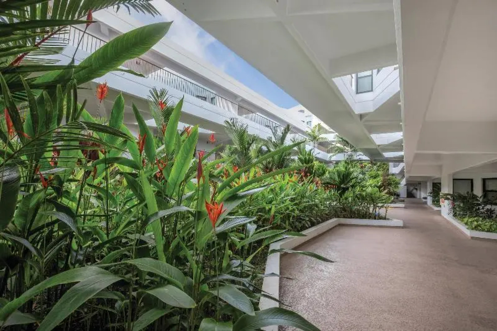 Club Wyndham Royal Sea Cliff