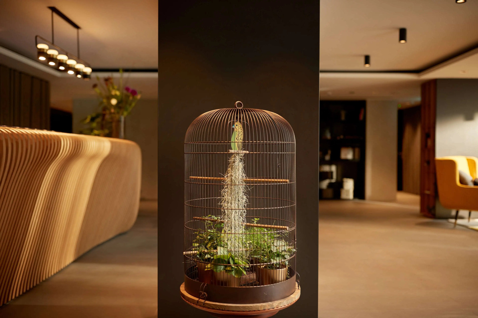 Park Plaza Vondelpark