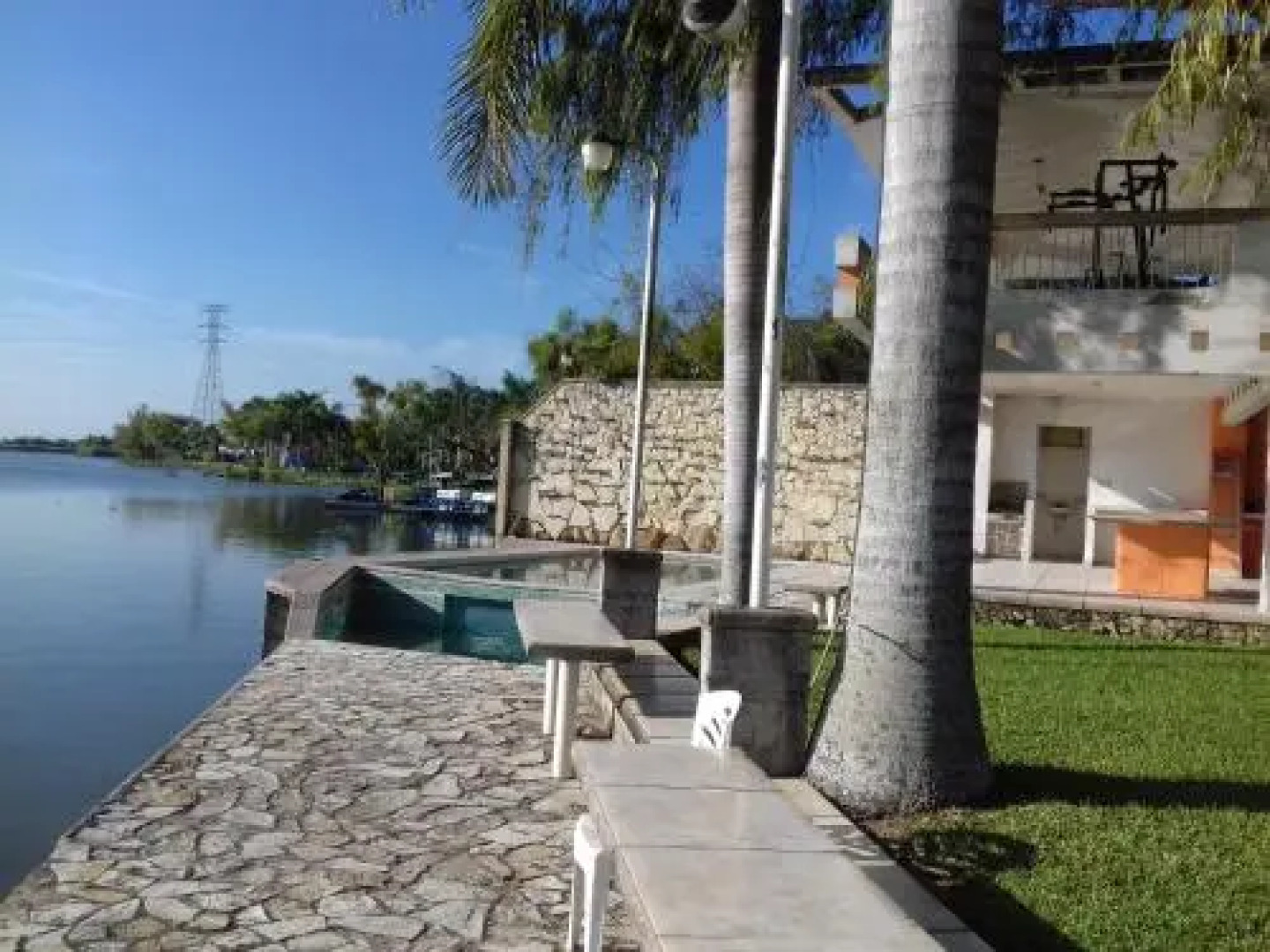 Suite Chairel Standard