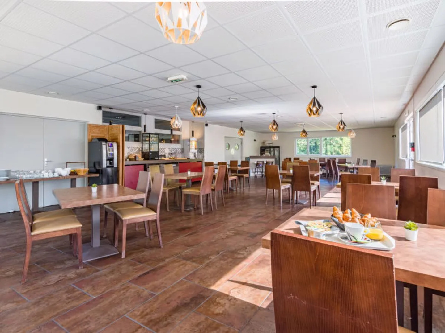 Le Relais du Plessis (RIH400)