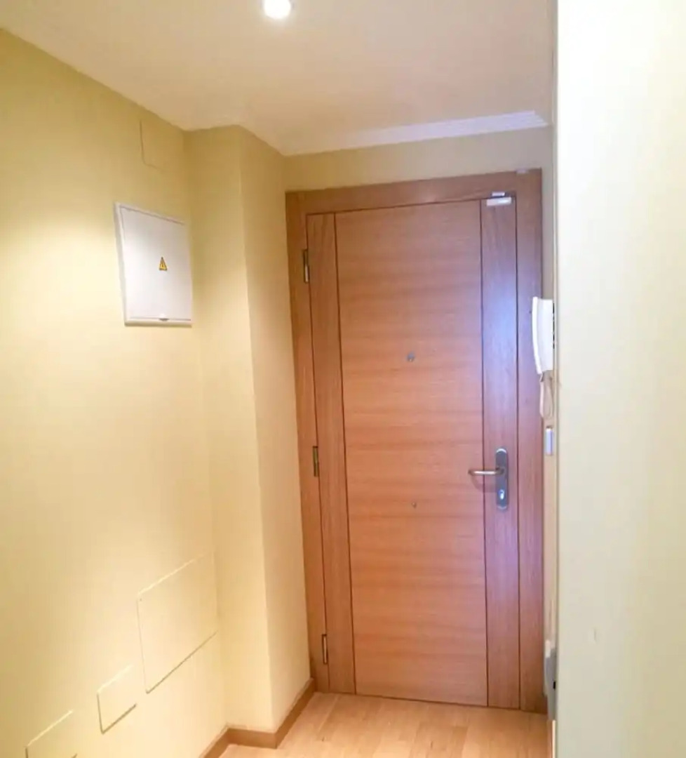 Apartment Calle Arroyo Armón