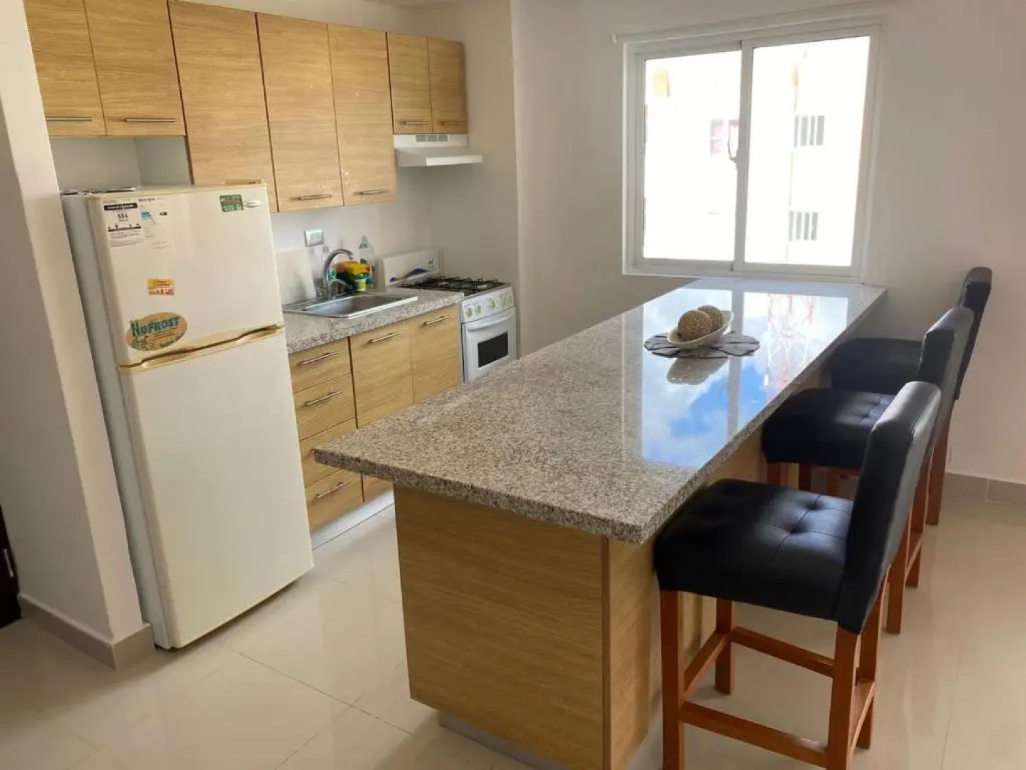 Serena residence y resorte