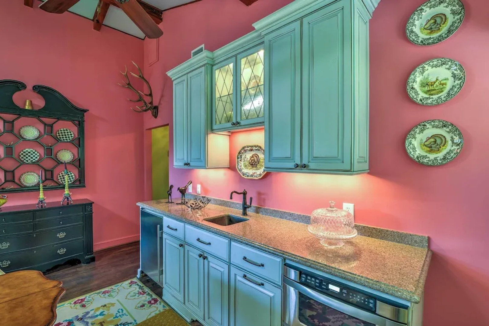 Charming Blue Ridge Cottage w/ Stunning Views!