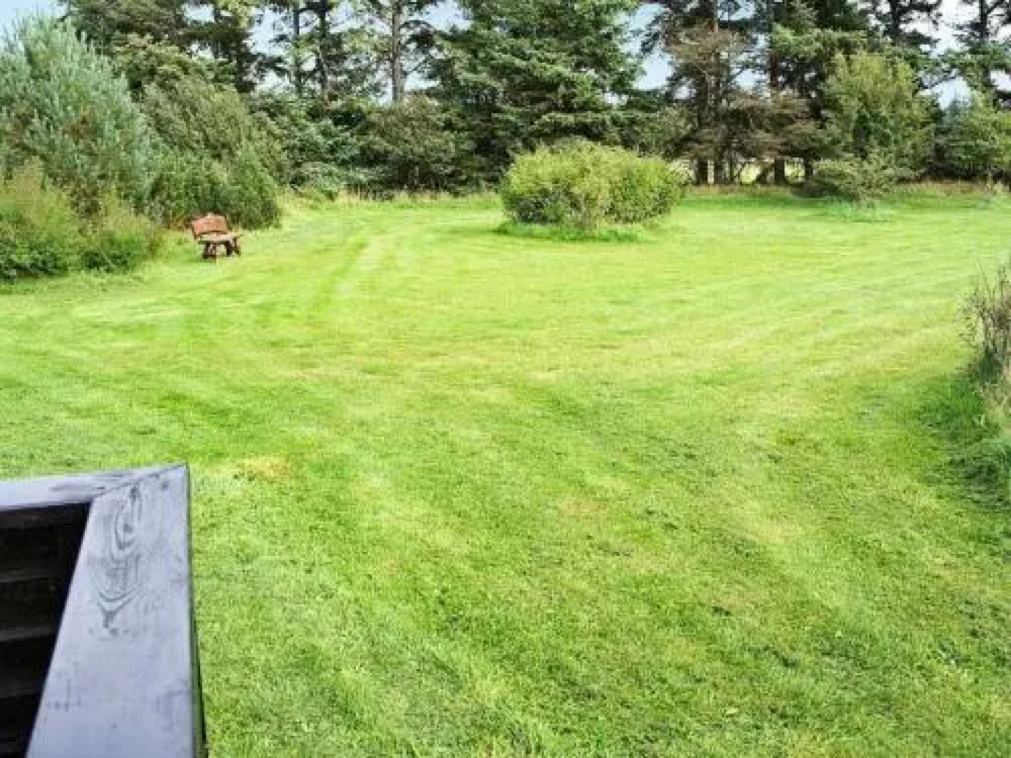 Three-Bedroom Holiday home in Blåvand 30