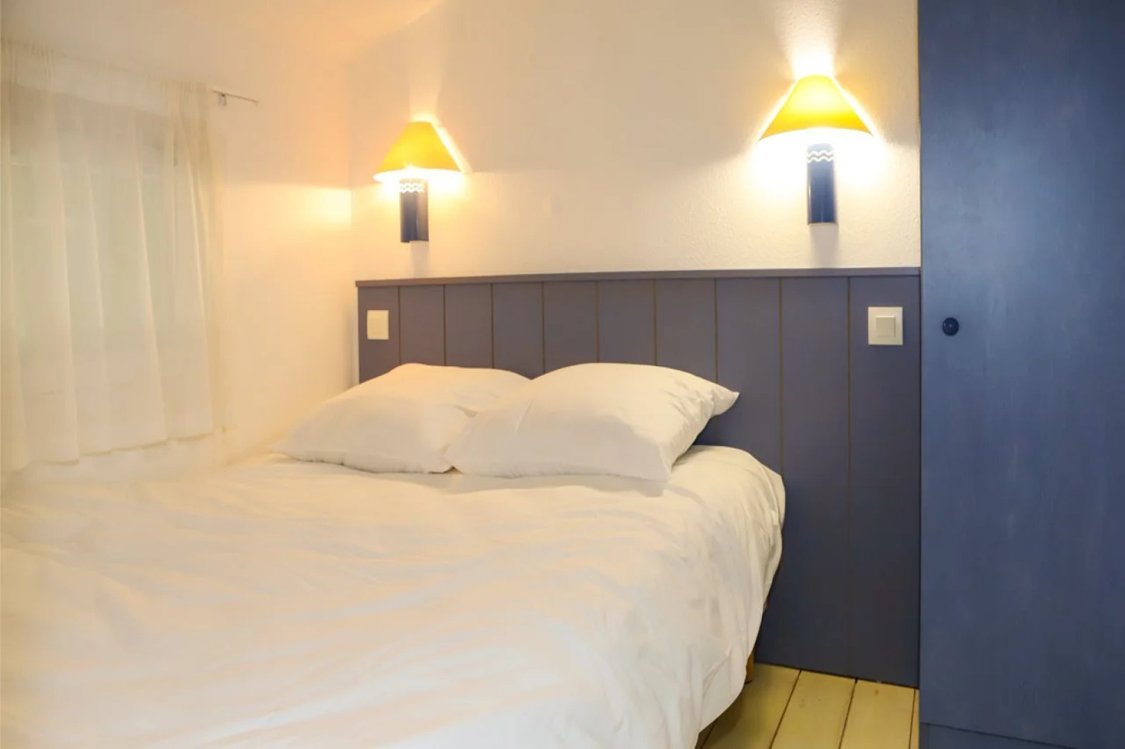 Résidence Némea Les Sables Vignier